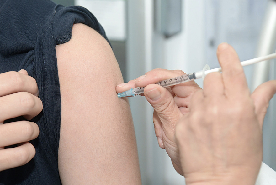 griepvaccinatie